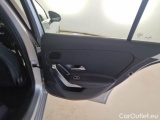  Mercedes  A-Klasse MERCEDES-BENZ CLASSE A / 2018 / 5P / BERLINA A 180 D SPORT #109