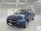  Mercedes  GLA MERCEDES-BENZ  / 2020 / 5P / CROSSOVER  200 D AUTOMATIC BUSINESS EXTRA 