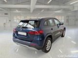  Mercedes  GLA MERCEDES-BENZ  / 2020 / 5P / CROSSOVER  200 D AUTOMATIC BUSINESS EXTRA #2