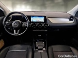  Mercedes  GLA MERCEDES-BENZ  / 2020 / 5P / CROSSOVER  200 D AUTOMATIC BUSINESS EXTRA #3