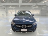 Mercedes  GLA MERCEDES-BENZ  / 2020 / 5P / CROSSOVER  200 D AUTOMATIC BUSINESS EXTRA #6