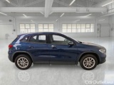  Mercedes  GLA MERCEDES-BENZ  / 2020 / 5P / CROSSOVER  200 D AUTOMATIC BUSINESS EXTRA #7