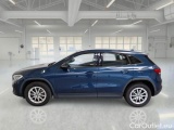  Mercedes  GLA MERCEDES-BENZ  / 2020 / 5P / CROSSOVER  200 D AUTOMATIC BUSINESS EXTRA #8