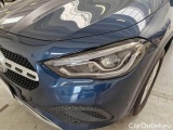  Mercedes  GLA MERCEDES-BENZ  / 2020 / 5P / CROSSOVER  200 D AUTOMATIC BUSINESS EXTRA #24