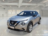  Nissan  Juke NISSAN  / 2019 / 5P / CROSSOVER 1.0 DIG-T 117 N-CONNECTA MT 