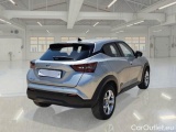  Nissan  Juke NISSAN  / 2019 / 5P / CROSSOVER 1.0 DIG-T 117 N-CONNECTA MT #2