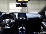  Nissan  Juke NISSAN  / 2019 / 5P / CROSSOVER 1.0 DIG-T 117 N-CONNECTA MT #3