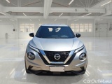  Nissan  Juke NISSAN  / 2019 / 5P / CROSSOVER 1.0 DIG-T 117 N-CONNECTA MT #6