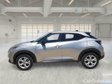 Nissan  Juke NISSAN  / 2019 / 5P / CROSSOVER 1.0 DIG-T 117 N-CONNECTA MT #8