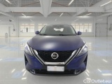  Nissan  Qashqai NISSAN  / 2021 / 5P / CROSSOVER 1.3 MHEV 140 N-STYLE #6