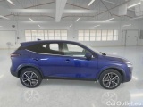  Nissan  Qashqai NISSAN  / 2021 / 5P / CROSSOVER 1.3 MHEV 140 N-STYLE #7