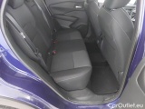  Nissan  Qashqai NISSAN  / 2021 / 5P / CROSSOVER 1.3 MHEV 140 N-STYLE #16