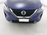  Nissan  Qashqai NISSAN  / 2021 / 5P / CROSSOVER 1.3 MHEV 140 N-STYLE #28