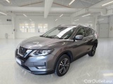  Nissan  X-Trail NISSAN  / 2017 / 5P / CROSSOVER 1.7 DCI 150 2WD N-CONNECTA XTRONIC 