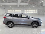  Nissan  X-Trail NISSAN  / 2017 / 5P / CROSSOVER 1.7 DCI 150 2WD N-CONNECTA XTRONIC #7