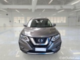  Nissan  X-Trail NISSAN  / 2017 / 5P / CROSSOVER 1.7 DCI 150 2WD N-CONNECTA XTRONIC #6
