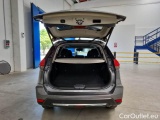  Nissan  X-Trail NISSAN  / 2017 / 5P / CROSSOVER 1.7 DCI 150 2WD N-CONNECTA XTRONIC #5
