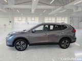  Nissan  X-Trail NISSAN  / 2017 / 5P / CROSSOVER 1.7 DCI 150 2WD N-CONNECTA XTRONIC #8