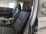  Nissan  X-Trail NISSAN  / 2017 / 5P / CROSSOVER 1.7 DCI 150 2WD N-CONNECTA XTRONIC #11