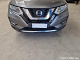  Nissan  X-Trail NISSAN  / 2017 / 5P / CROSSOVER 1.7 DCI 150 2WD N-CONNECTA XTRONIC #24