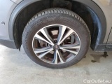  Nissan  X-Trail NISSAN  / 2017 / 5P / CROSSOVER 1.7 DCI 150 2WD N-CONNECTA XTRONIC #22