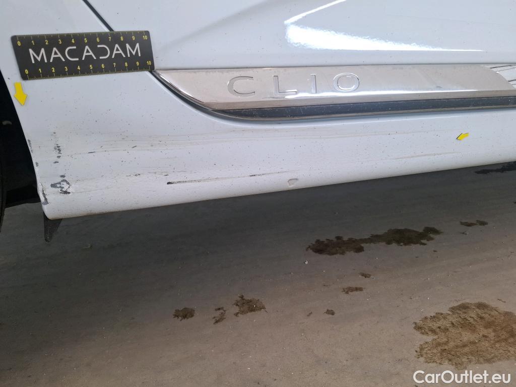  Renault  Clio  V Business 1.0 SCe 65CV BVM5 E6d #4