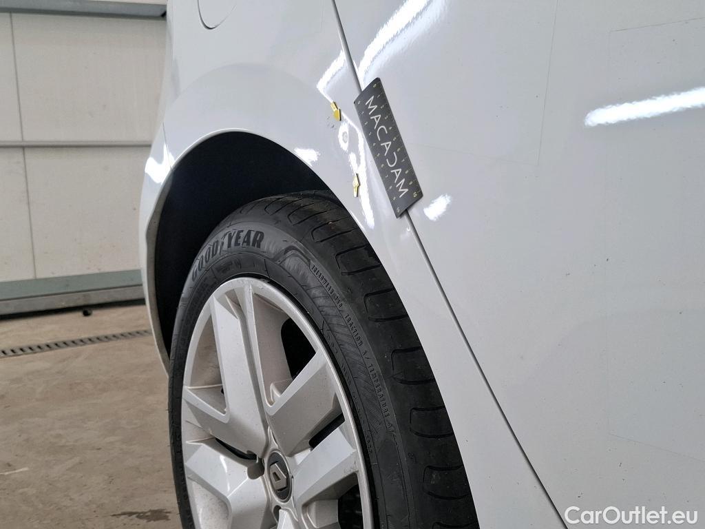  Renault  Clio  V Business 1.0 SCe 65CV BVM5 E6d #9