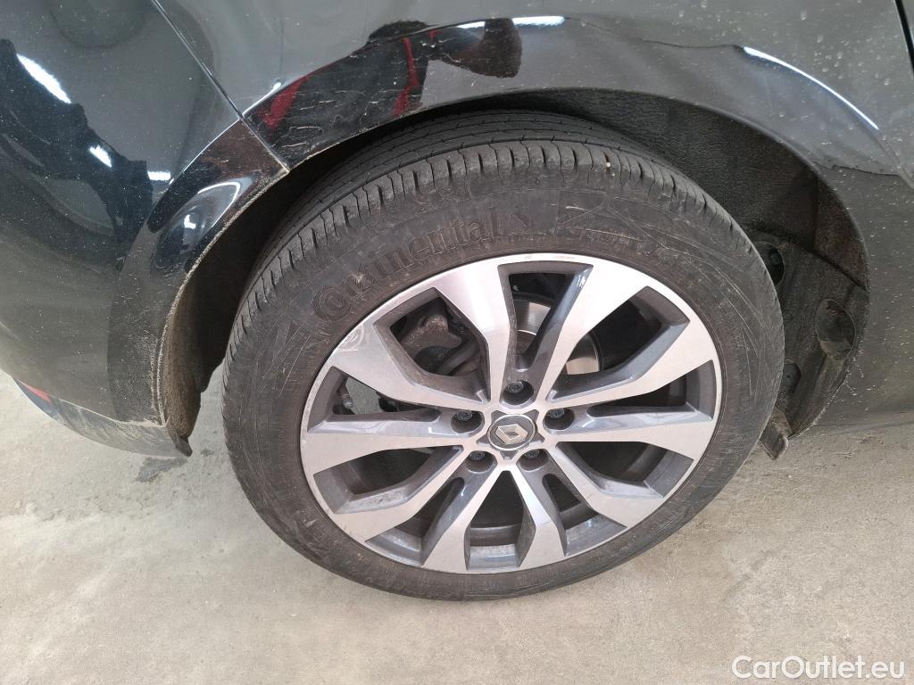  Renault  Megane  IV Berline 5 ptes. Techno 1.3 TCe 140CV BVA7 E6d #25