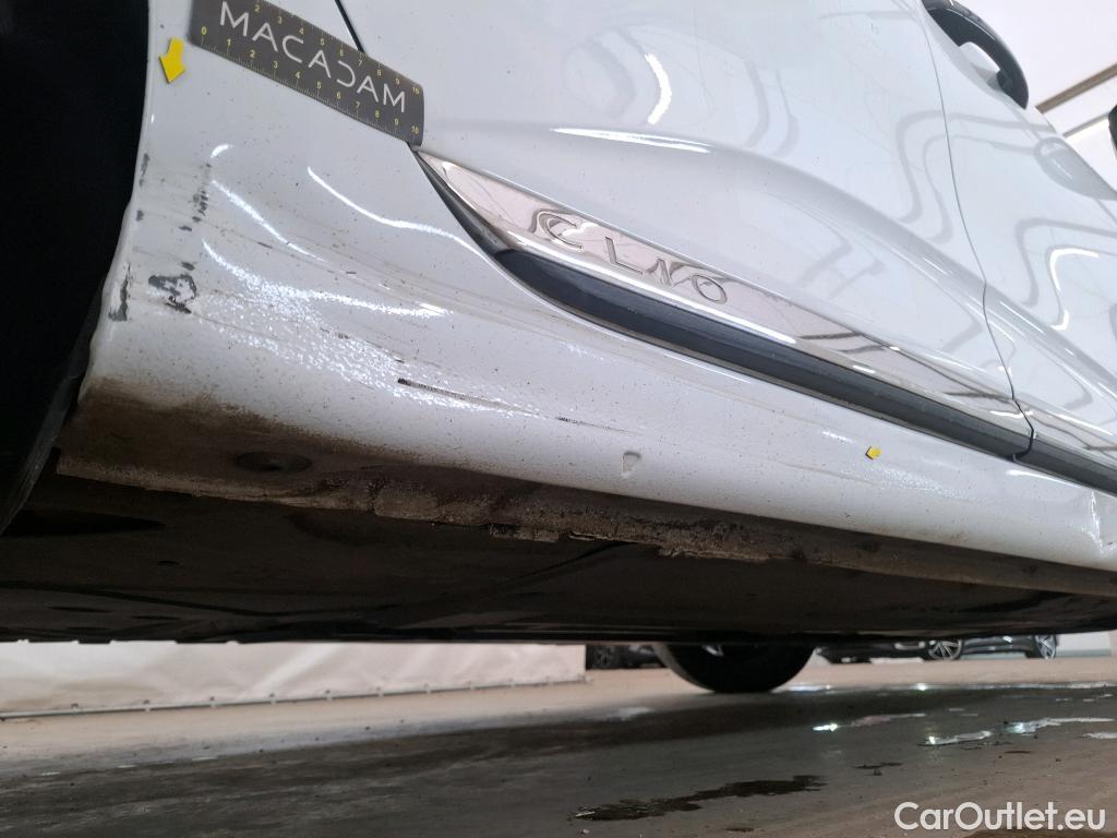  Renault  Clio  V Business 1.0 SCe 65CV BVM5 E6d #5