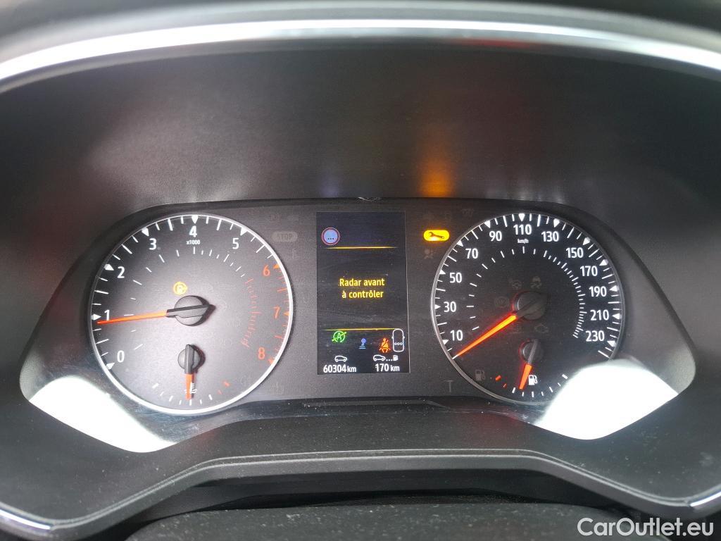  Renault  Clio  V Business 1.0 SCe 65CV BVM5 E6d #24