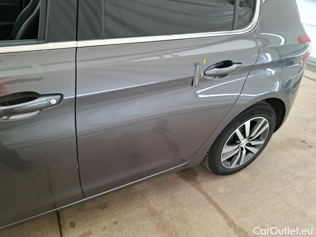  Peugeot  308  Allure 1.2 PureTech 130CV BVA8 E6d #11