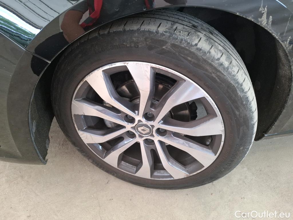  Renault  Megane  IV Berline 5 ptes. Techno 1.3 TCe 140CV BVA7 E6d #13