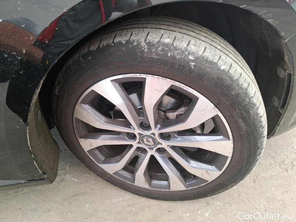  Renault  Megane  IV Berline 5 ptes. Techno 1.3 TCe 140CV BVA7 E6d #9
