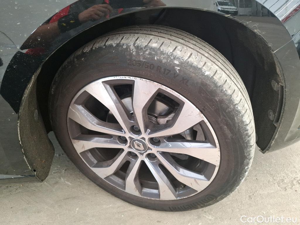  Renault  Megane  IV Berline 5 ptes. Techno 1.3 TCe 140CV BVA7 E6d #29