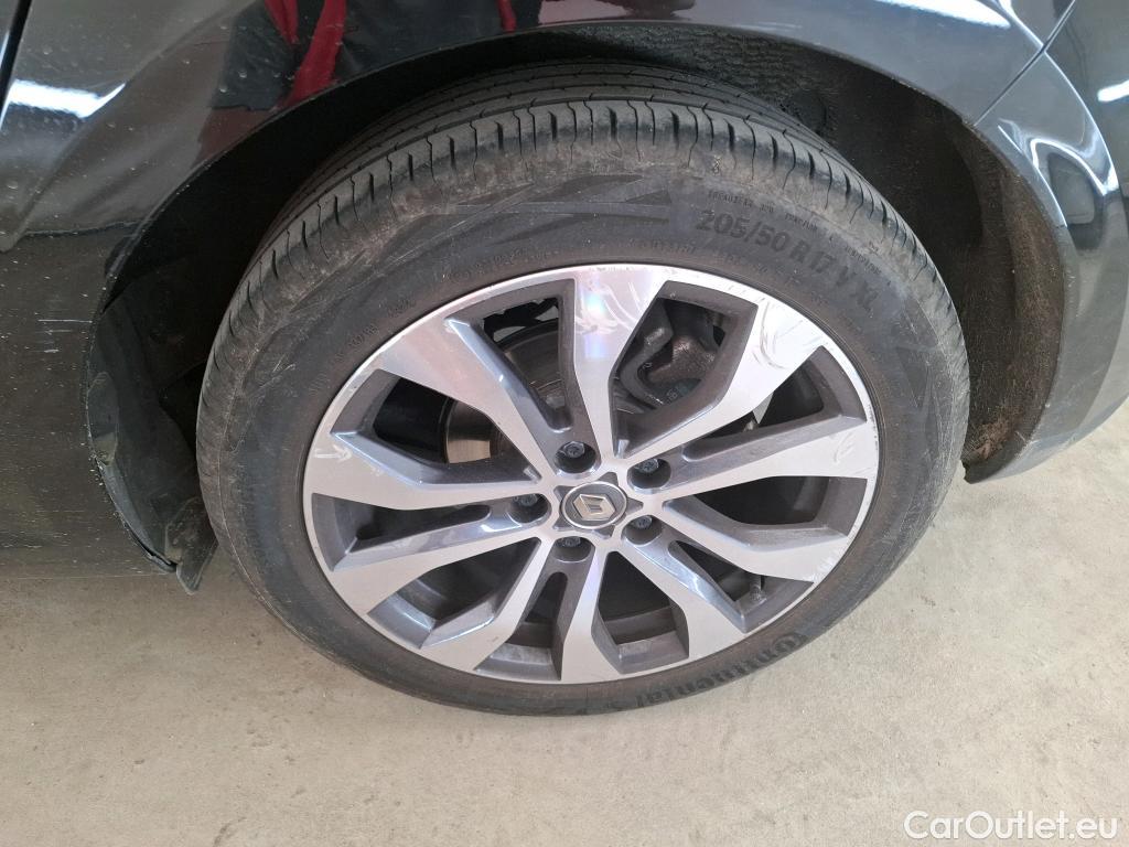  Renault  Megane  IV Berline 5 ptes. Techno 1.3 TCe 140CV BVA7 E6d #19