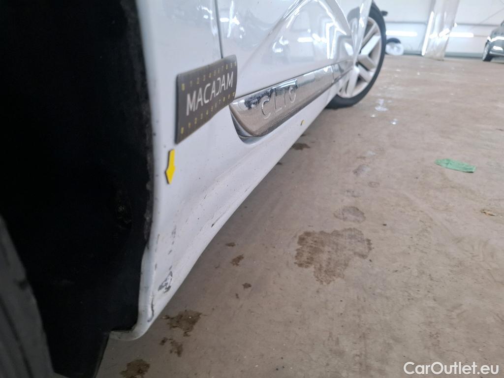  Renault  Clio  V Business 1.0 SCe 65CV BVM5 E6d #3