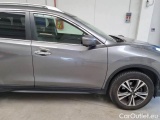  Nissan  X-Trail NISSAN  / 2017 / 5P / CROSSOVER 1.7 DCI 150 2WD N-CONNECTA XTRONIC #34