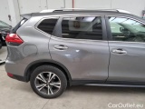  Nissan  X-Trail NISSAN  / 2017 / 5P / CROSSOVER 1.7 DCI 150 2WD N-CONNECTA XTRONIC #37