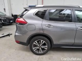  Nissan  X-Trail NISSAN  / 2017 / 5P / CROSSOVER 1.7 DCI 150 2WD N-CONNECTA XTRONIC #40