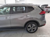  Nissan  X-Trail NISSAN  / 2017 / 5P / CROSSOVER 1.7 DCI 150 2WD N-CONNECTA XTRONIC #46
