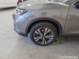  Nissan  X-Trail NISSAN  / 2017 / 5P / CROSSOVER 1.7 DCI 150 2WD N-CONNECTA XTRONIC #51