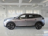  Peugeot  2008 PEUGEOT  / 2019 / 5P / CROSSOVER BLUEHDI 110 ALLURE S/S #8