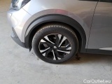  Peugeot  2008 PEUGEOT  / 2019 / 5P / CROSSOVER BLUEHDI 110 ALLURE S/S #79