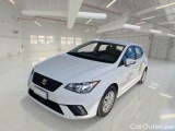  Seat  Ibiza SEAT NUOVA  / 2017 / 5P / BERLINA 1.0 TGI 66KW STYLE 