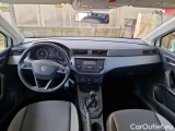  Seat  Ibiza SEAT NUOVA  / 2017 / 5P / BERLINA 1.0 TGI 66KW STYLE #3