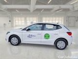  Seat  Ibiza SEAT NUOVA  / 2017 / 5P / BERLINA 1.0 TGI 66KW STYLE #8