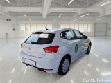  Seat  Ibiza SEAT NUOVA  / 2017 / 5P / BERLINA 1.0 TGI 66KW STYLE #2