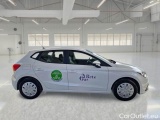  Seat  Ibiza SEAT NUOVA  / 2017 / 5P / BERLINA 1.0 TGI 66KW STYLE #7