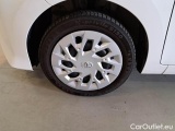  Toyota  Aygo TOYOTA  CONNECT / 2018 / 5P / BERLINA 1.0 VVT-I X-COOL #17