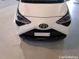  Toyota  Aygo TOYOTA  CONNECT / 2018 / 5P / BERLINA 1.0 VVT-I X-COOL #24